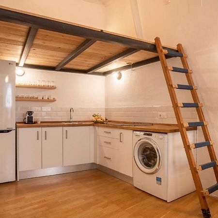 Precioso Apartamento Nuevo En Sevilla Centro 4Pax Extérieur photo