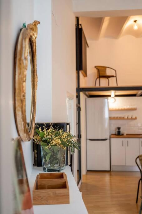 Precioso Apartamento Nuevo En Sevilla Centro 4Pax Extérieur photo