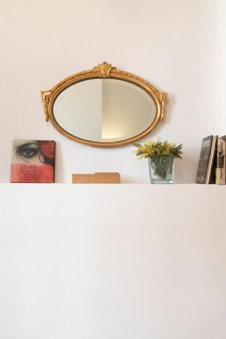 Precioso Apartamento Nuevo En Sevilla Centro 4Pax Extérieur photo