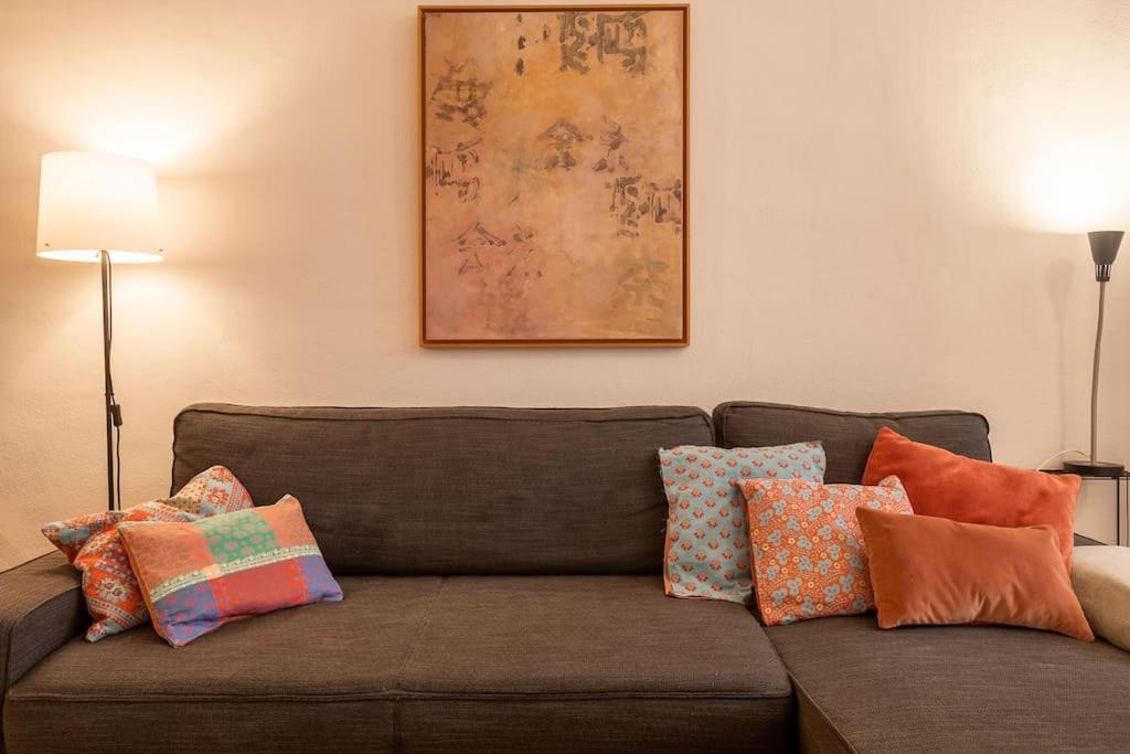 Precioso Apartamento Nuevo En Sevilla Centro 4Pax Extérieur photo