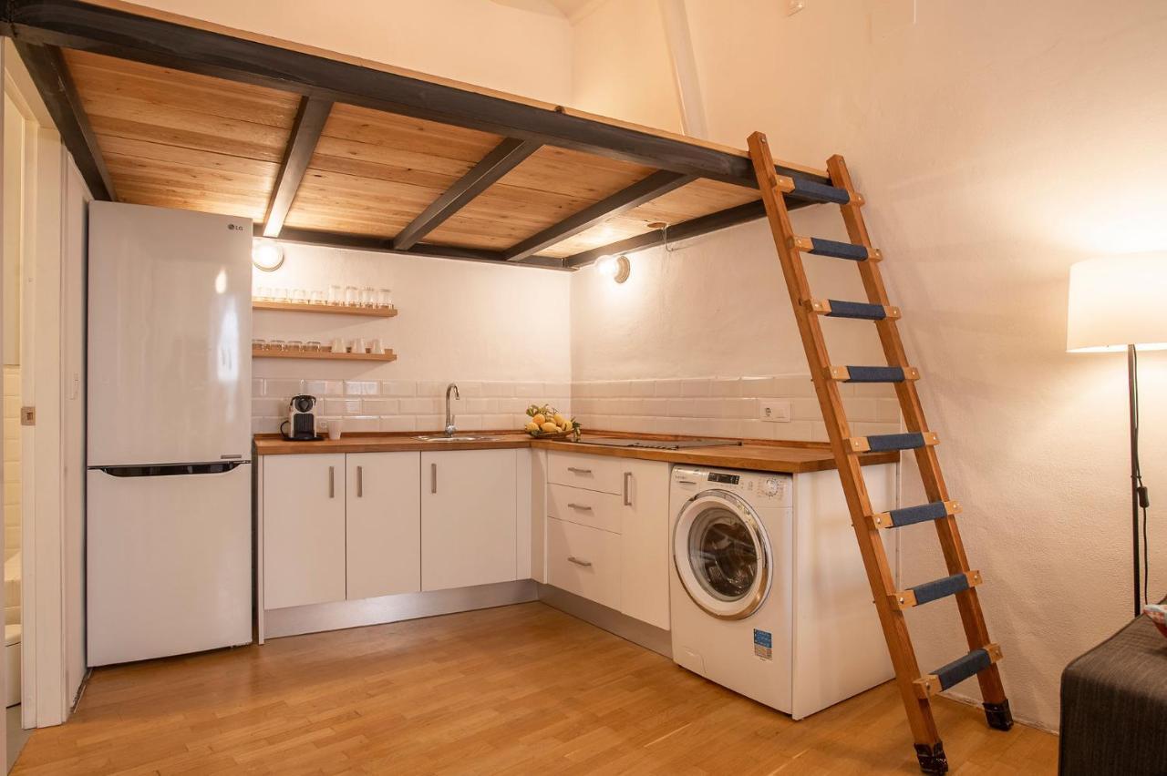 Precioso Apartamento Nuevo En Sevilla Centro 4Pax Extérieur photo