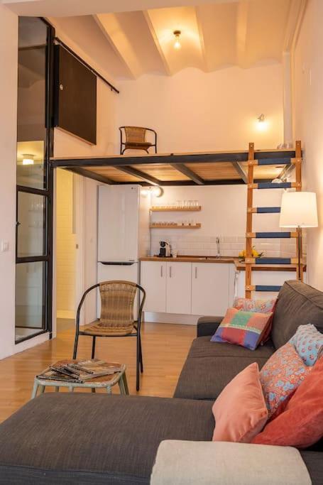 Precioso Apartamento Nuevo En Sevilla Centro 4Pax Extérieur photo