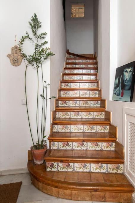 Precioso Apartamento Nuevo En Sevilla Centro 4Pax Extérieur photo