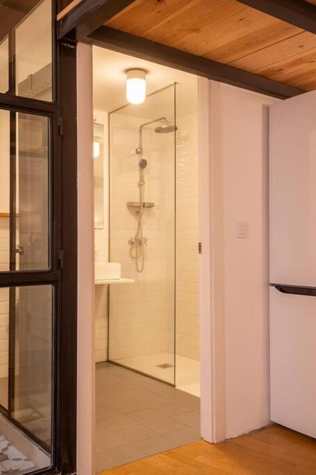 Precioso Apartamento Nuevo En Sevilla Centro 4Pax Extérieur photo